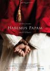 Cartula de la pelcula Habemus Papam