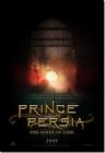 Cartula de la pelcula Prince of Persia: las arenas del tiempo
