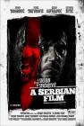 Cartula de la pelcula A Serbian Film