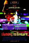 Car�tula de la pel�cula Slumdog Millionaire