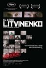 Cartula de la pelcula El Caso Litvinenko