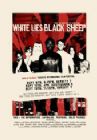 Cartula de la pelcula White Lies, Black Sheep