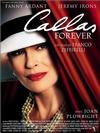 Cartula de la pelcula Callas Forever