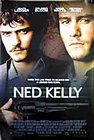Cartula de la pelcula Ned Kelly