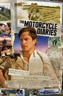 Cartula de la pelcula Diarios de motocicleta (The Motorcycle Diaries)