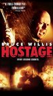 Cartula de la pelcula Hostage
