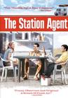 Cartula de la pelcula The Station Agent