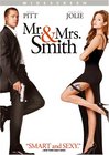 Cartula de la pelcula Sr. y Sra. Smith
