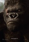 Cartula de la pelcula King Kong