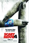 Cartula de la pelcula Scary Movie 4