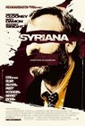 Cartula de la pelcula Syriana