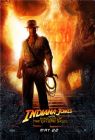 Car�tula de la pel�cula Indiana Jones y el reino de la calavera de cristal