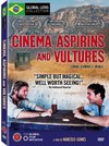 Cartula de la pelcula Cinema, Aspirinas e Urubus