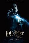 Car�tula de la pel�cula Harry Potter y la orden del Fénix