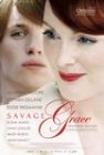 Cartula de la pelcula Savage Grace