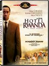 Cartula de la pelcula Hotel Rwanda
