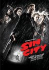 Car�tula de la pel�cula Sin City