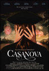 Cartula de la pelcula Casanova