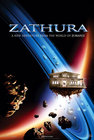 Cartula de la pelcula Zathura, una aventura espacial