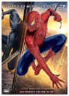 Cartula de la pelcula Spiderman 3