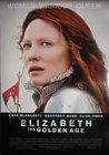 Cartula de la pelcula Elizabeth: La Edad De Oro