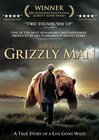 Cartula de la pelcula Grizzly Man