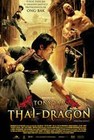 Cartula de la pelcula Thai Dragon