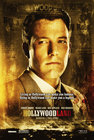 Cartula de la pelcula El caso Hollywood (Hollywoodland)