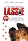 Cartula de la pelcula Lassie