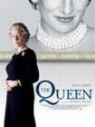 Car�tula de la pel�cula La reina (The Queen)