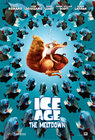 Cartula de la pelcula Ice Age 2: el deshielo