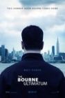Cartula de la pelcula El ultimtum de Bourne (The Bourne Ultimatum)