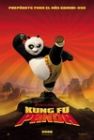 Cartula de la pelcula Kung Fu Panda