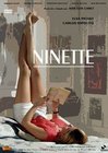 Cartula de la pelcula Ninette