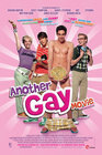 Cartula de la pelcula Another Gay Movie No es slo otra pelcula gay