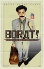 Cartula de la pelcula Borat