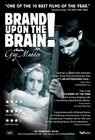 Cartula de la pelcula Brand Upon the Brain!