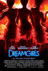 Cartula de la pelcula Dreamgirls