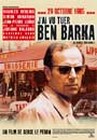 Cartula de la pelcula El asunto Ben Barka