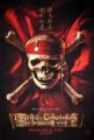 Cartula de la pelcula Piratas del Caribe 3: Al final del mundo