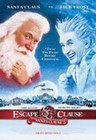 Cartula de la pelcula The Santa Clause 3: The Escape Clause