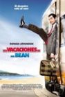 Cartula de la pelcula Las vacaciones de Mr Bean