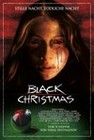 Cartula de la pelcula Negra Navidad (Black Christmas)