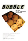 Cartula de la pelcula Bubble