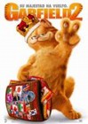 Cartula de la pelcula Garfield 2