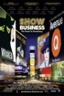 Cartula de la pelcula ShowBusiness: The Road to Broadway