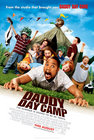 Cartula de la pelcula Pap canguro 2 (Daddy Day Camp)
