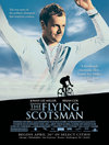 Cartula de la pelcula El escocs volador (The flying scotsman)