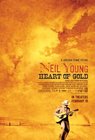 Cartula de la pelcula Neil Young: Heart of Gold