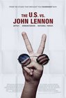 Cartula de la pelcula Los Estados Unidos Contra John Lennon